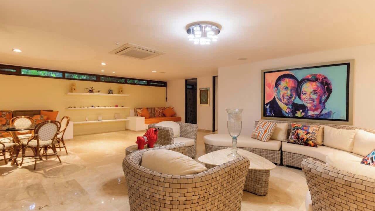 Photo of Livingroom in Anapoima