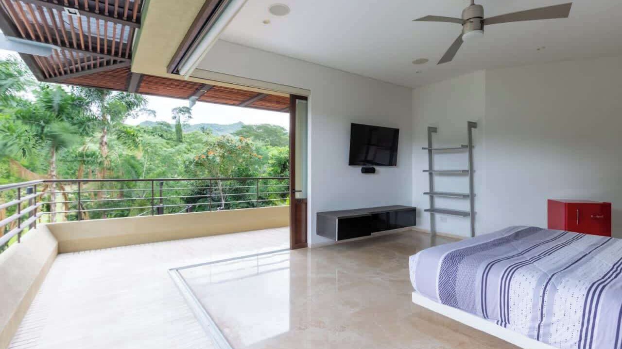 Photo of Bedroom in Anapoima