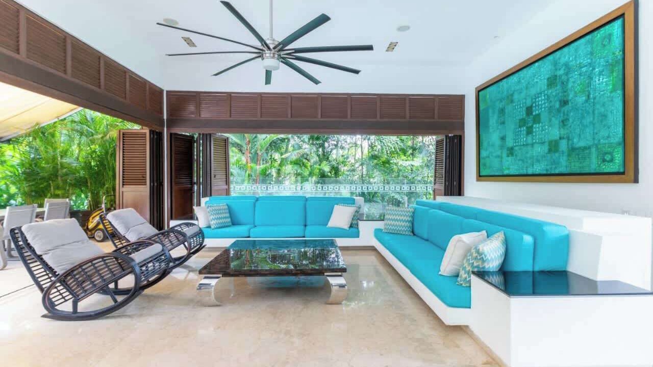 Photo of Livingroom in Anapoima