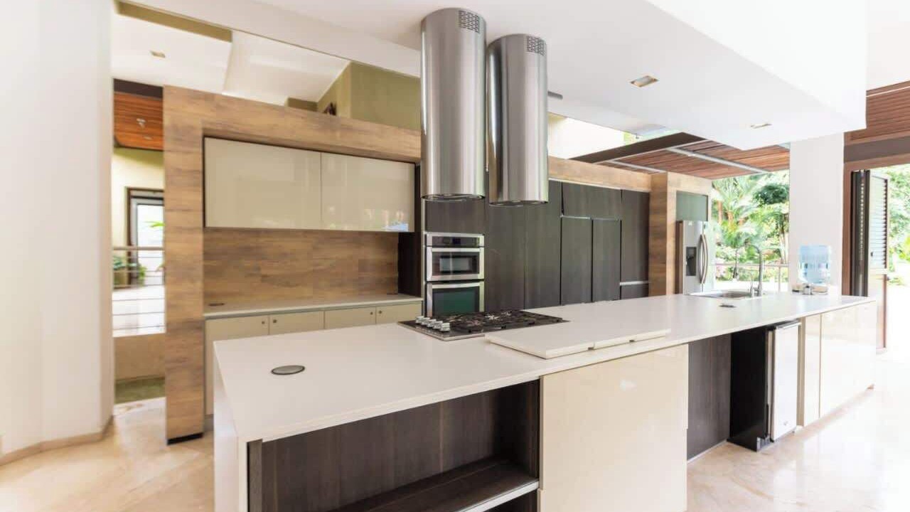 Photo of Kitchen in Anapoima