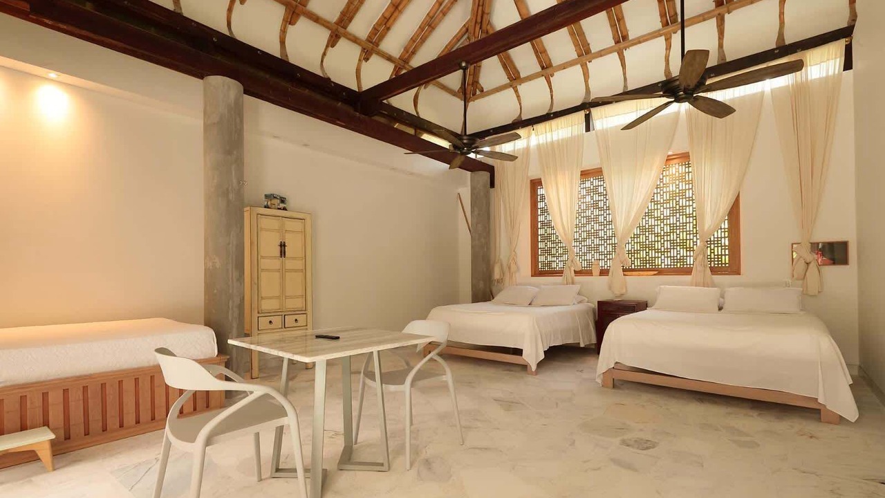 Photo of Bedroom in Anapoima