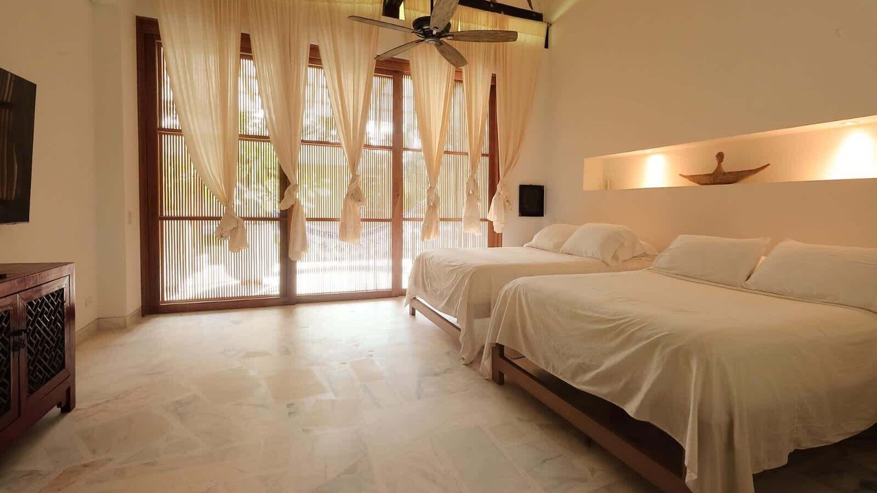 Photo of Bedroom in Anapoima