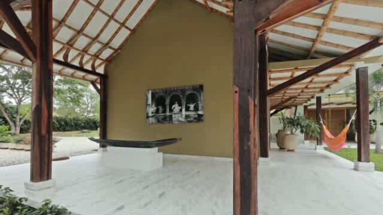 Photo of Patio Balcony in Anapoima