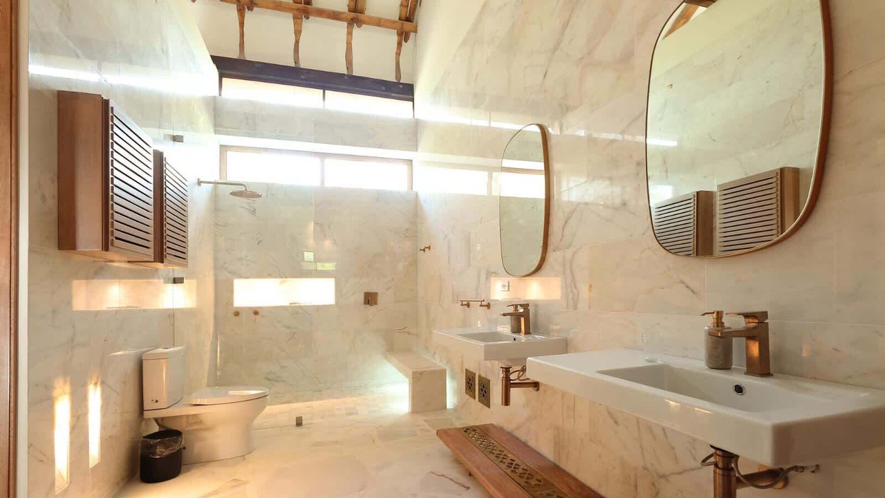 Photo of Bathroom in Anapoima