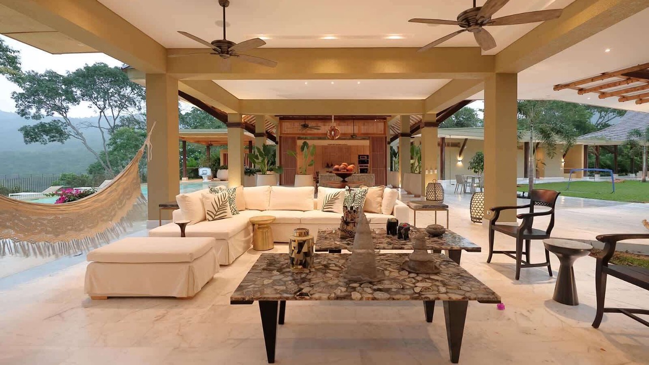 Photo of Patio Balcony in Anapoima