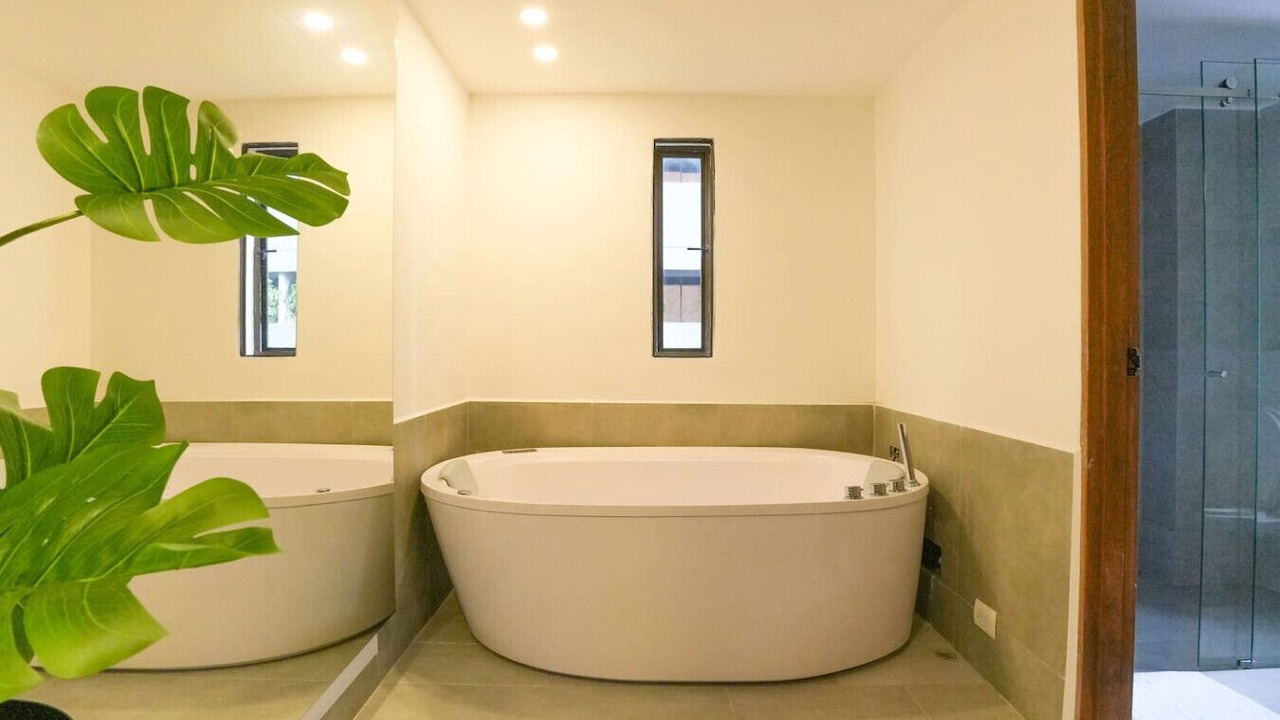 Photo of Bathroom in El Poblado