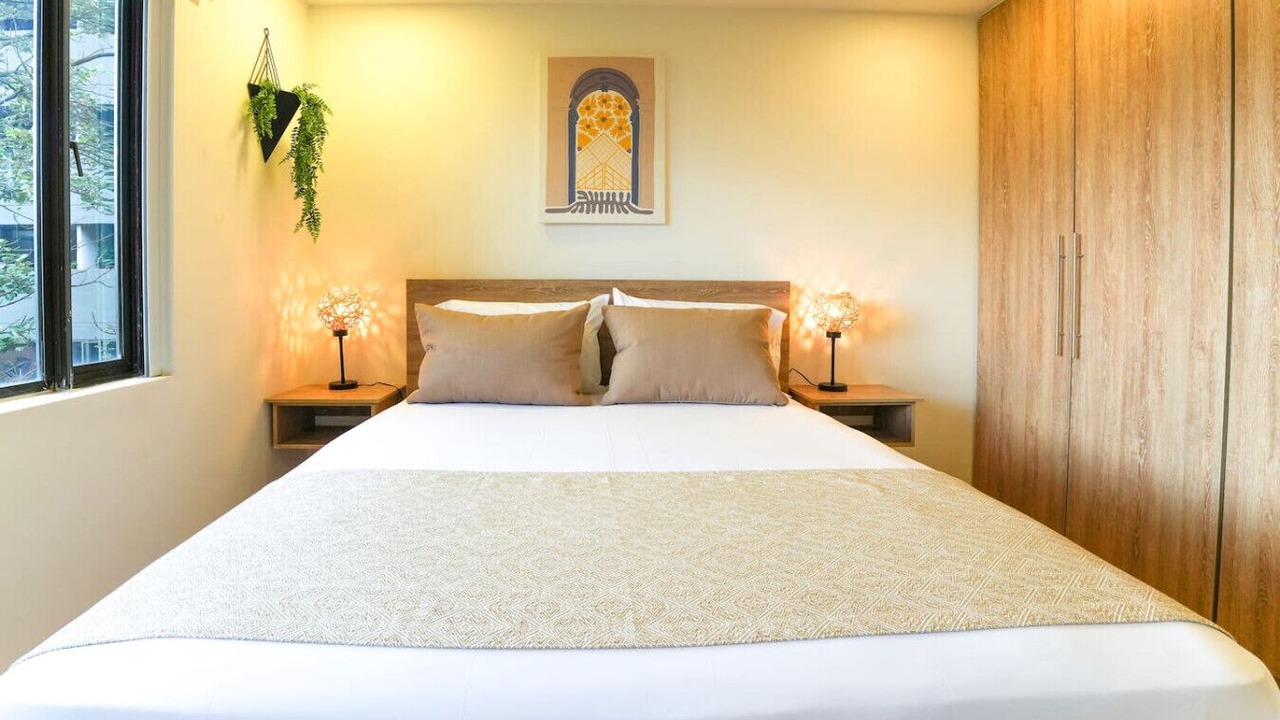 Photo of Bedroom in El Poblado
