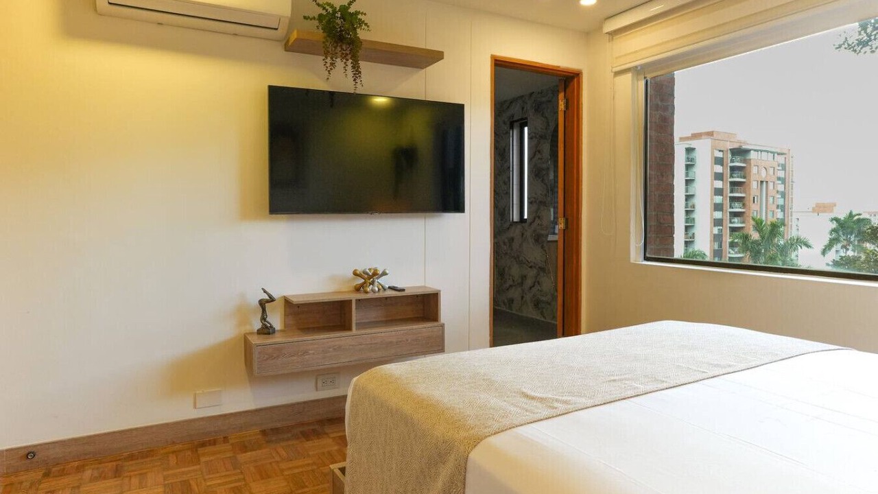 Photo of Bedroom in El Poblado