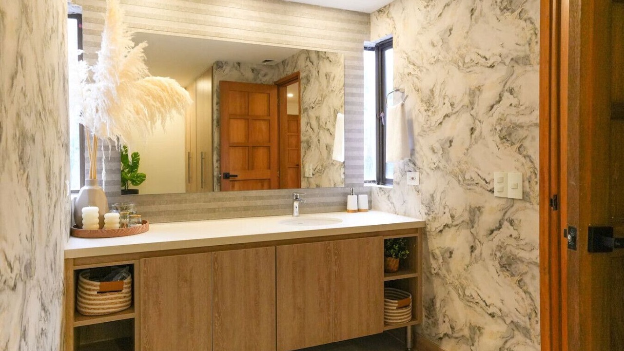 Photo of Bathroom in El Poblado