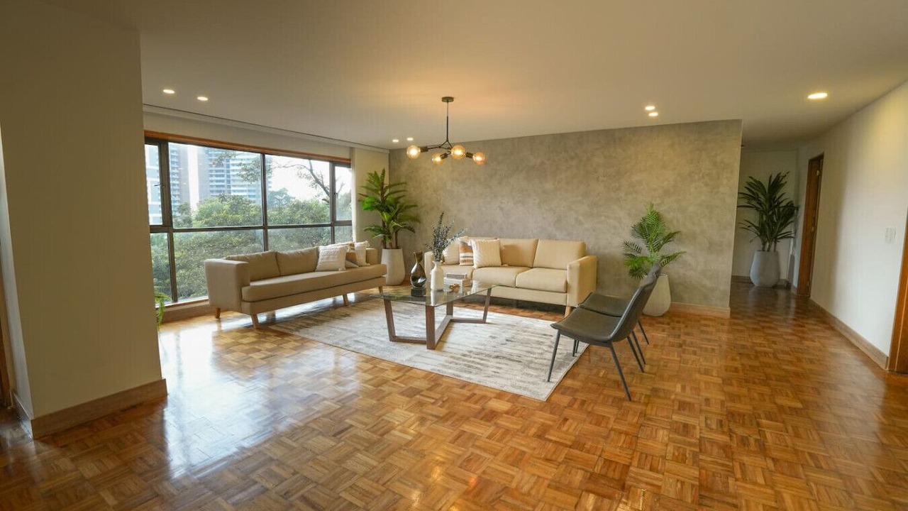 Photo of Livingroom in El Poblado