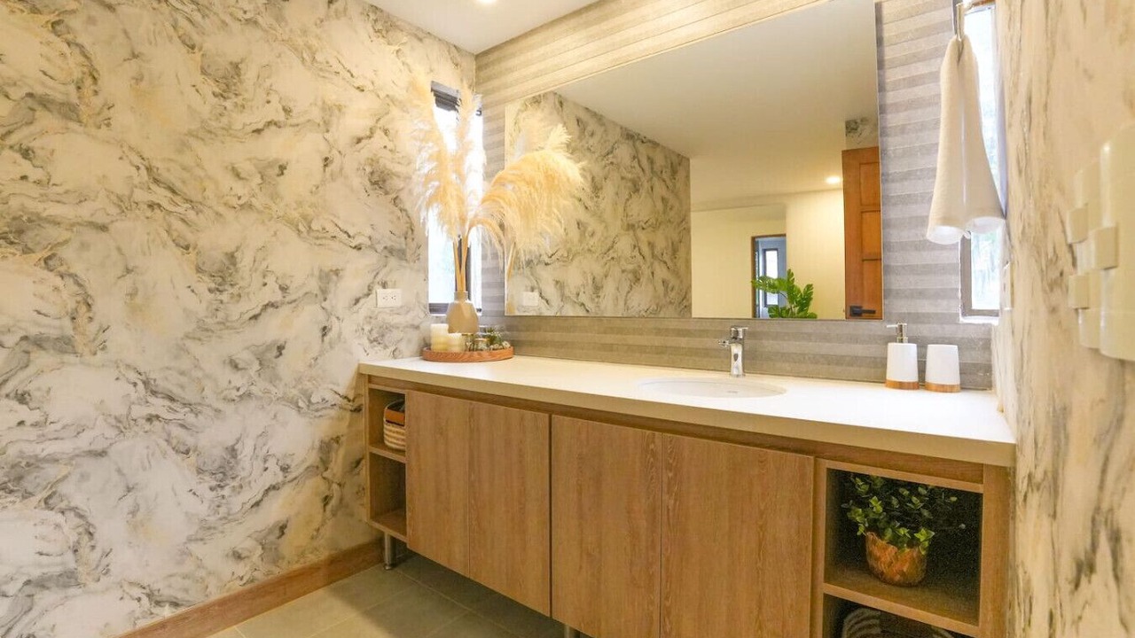 Photo of Bathroom in El Poblado