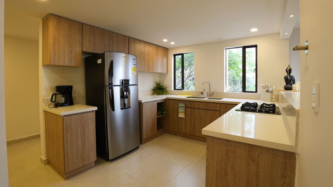 Photo of Kitchen in El Poblado