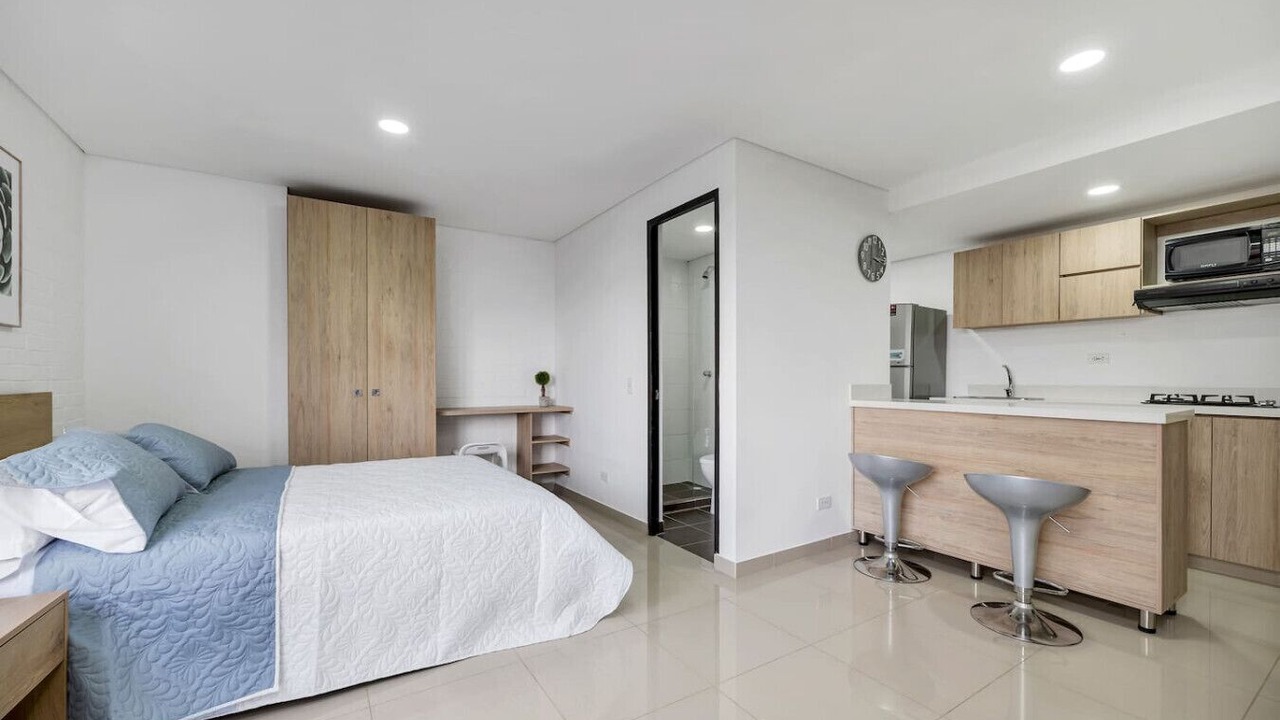 Photo of Bedroom in El Tesoro