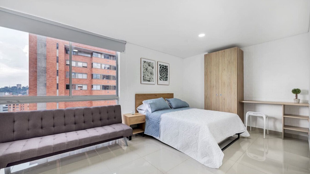Photo of Bedroom in El Tesoro