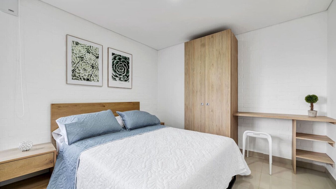 Photo of Bedroom in El Tesoro