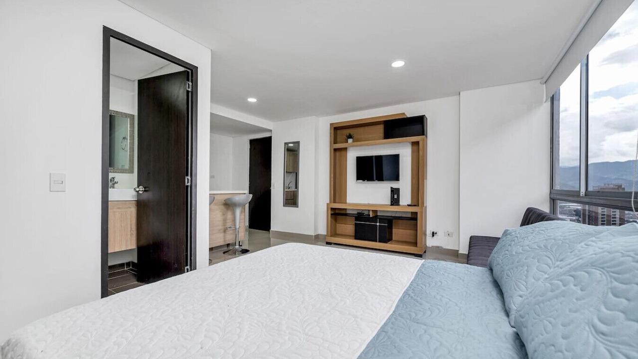 Photo of Bedroom in El Tesoro
