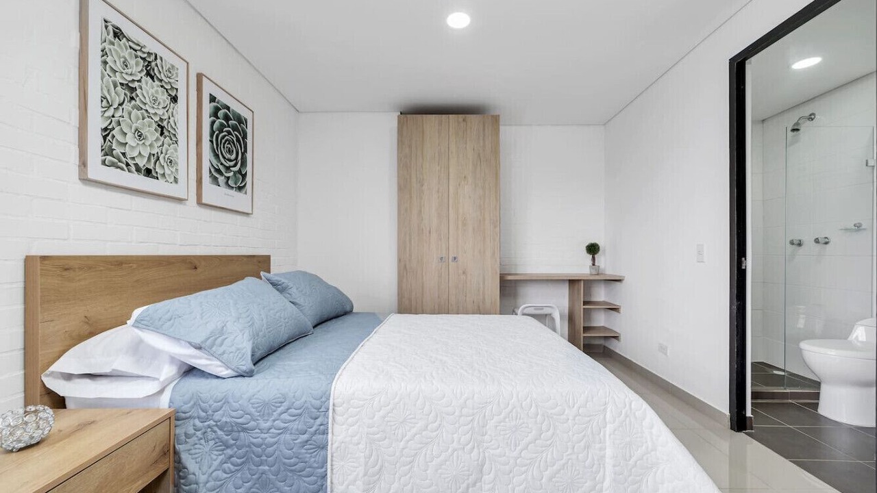 Photo of Bedroom in El Tesoro