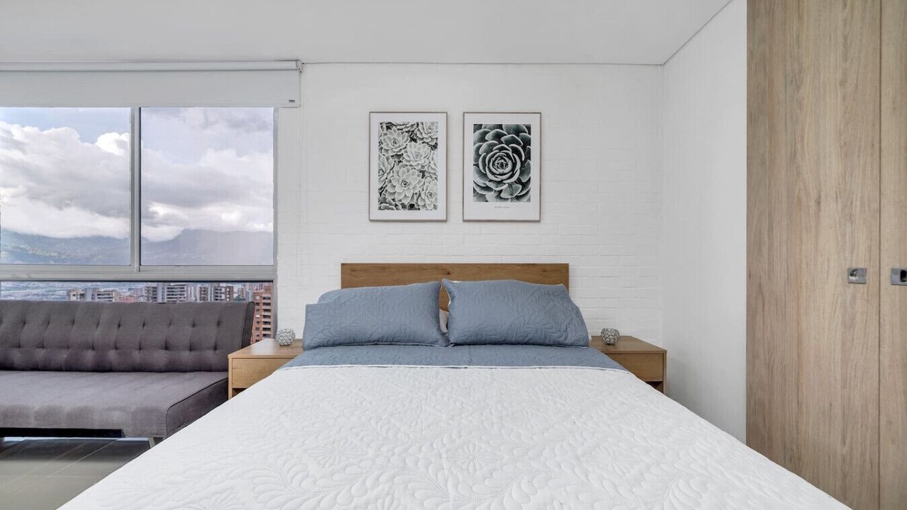 Photo of Bedroom in El Tesoro