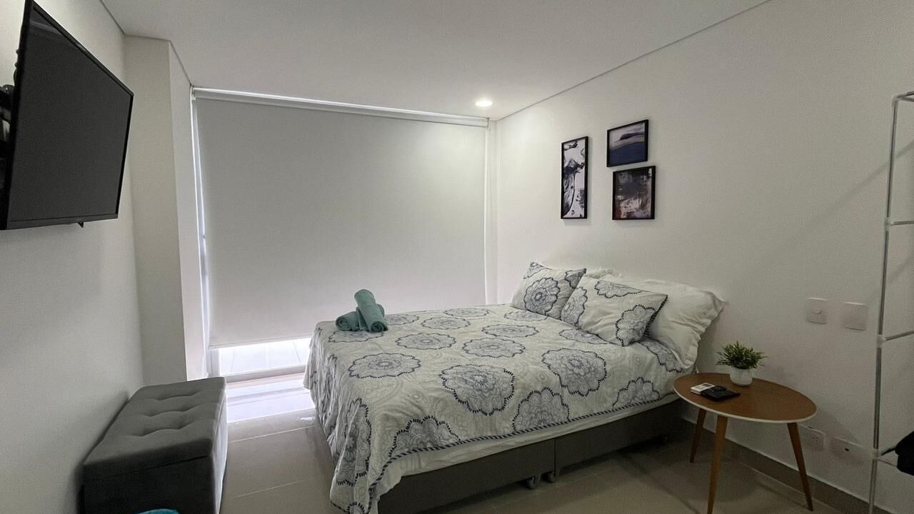 Photo of Bedroom in Crespo