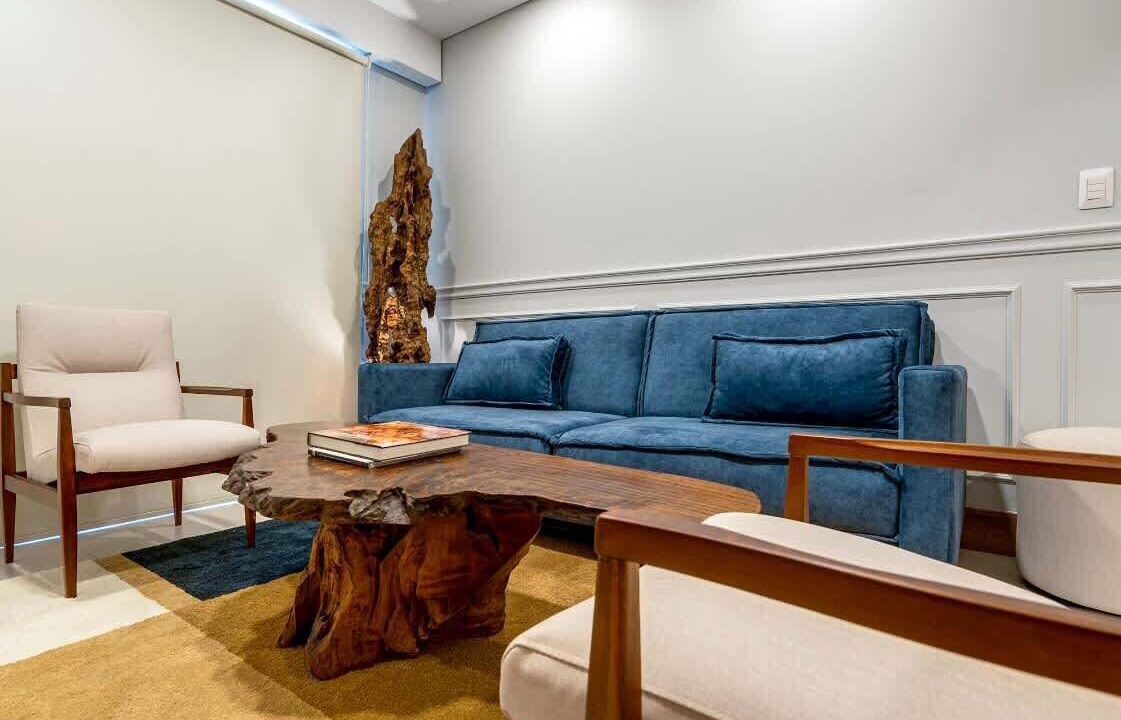 Photo of Livingroom in Granada