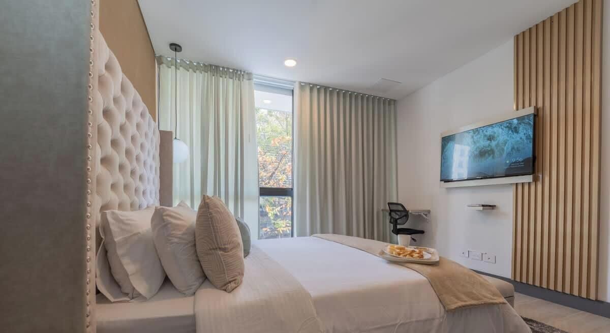 Photo of Bedroom in Cali