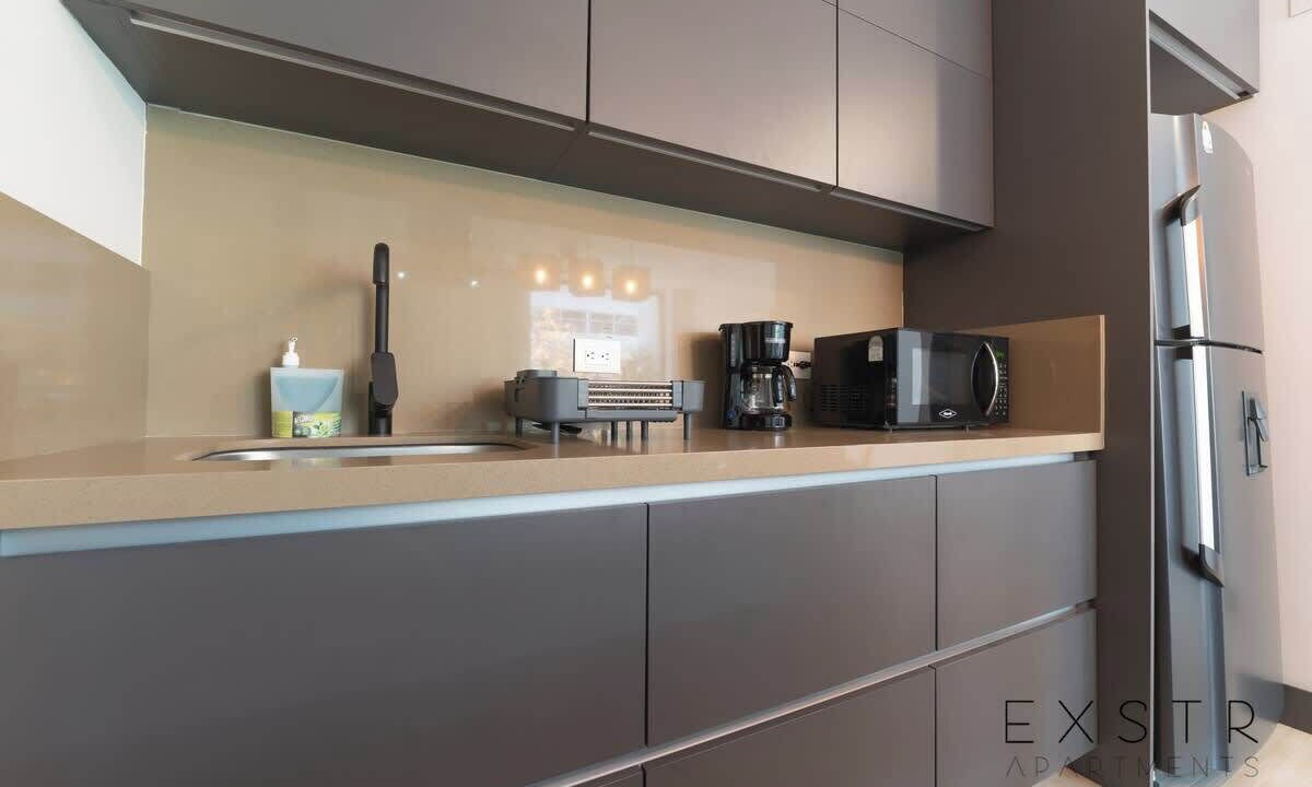 Photo of Kitchen in Cali