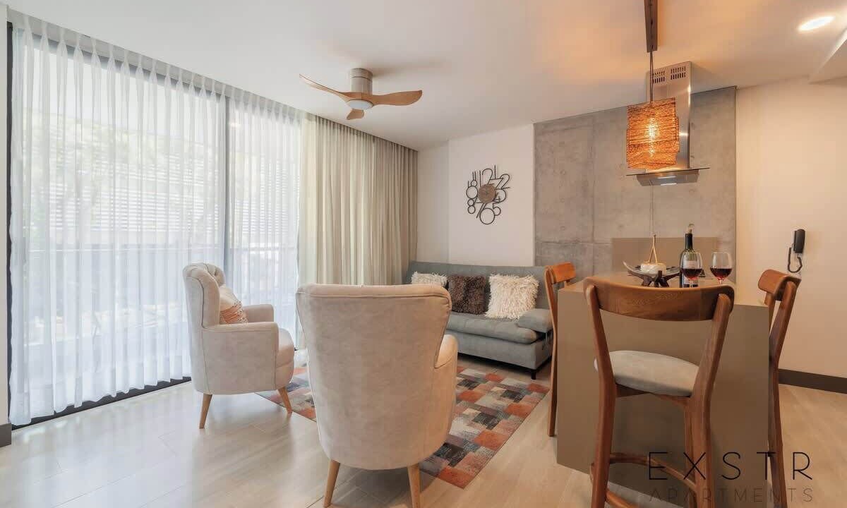 Photo of Livingroom in Cali