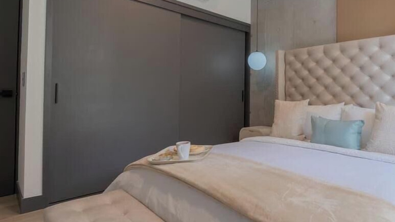 Photo of Bedroom in Cali