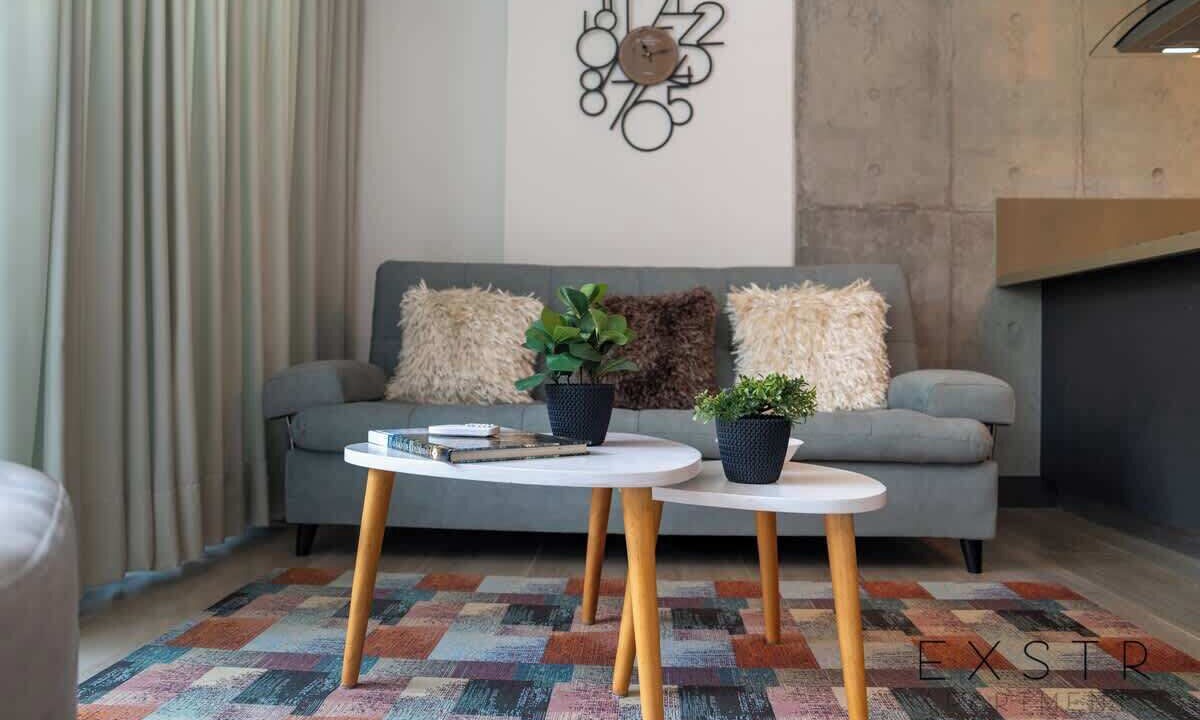 Photo of Livingroom in Cali