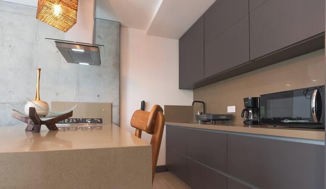 Photo of Kitchen in Cali