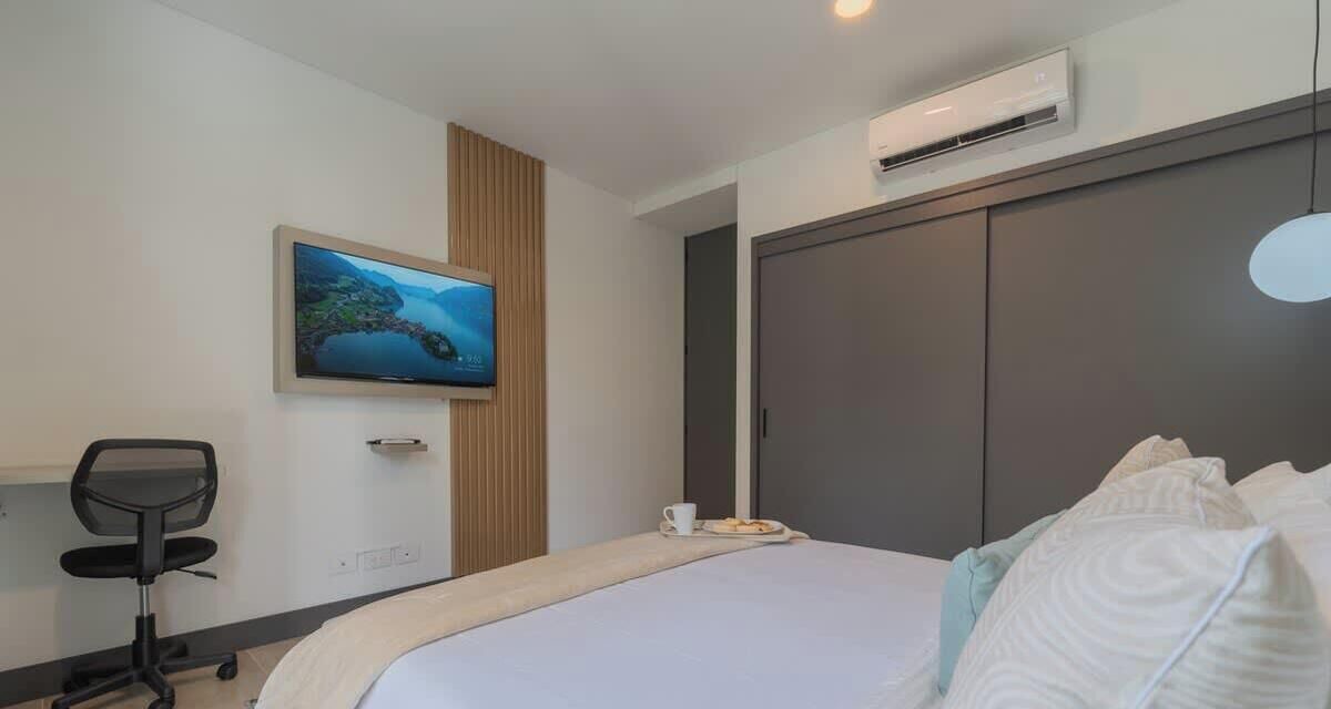 Photo of Bedroom in Cali