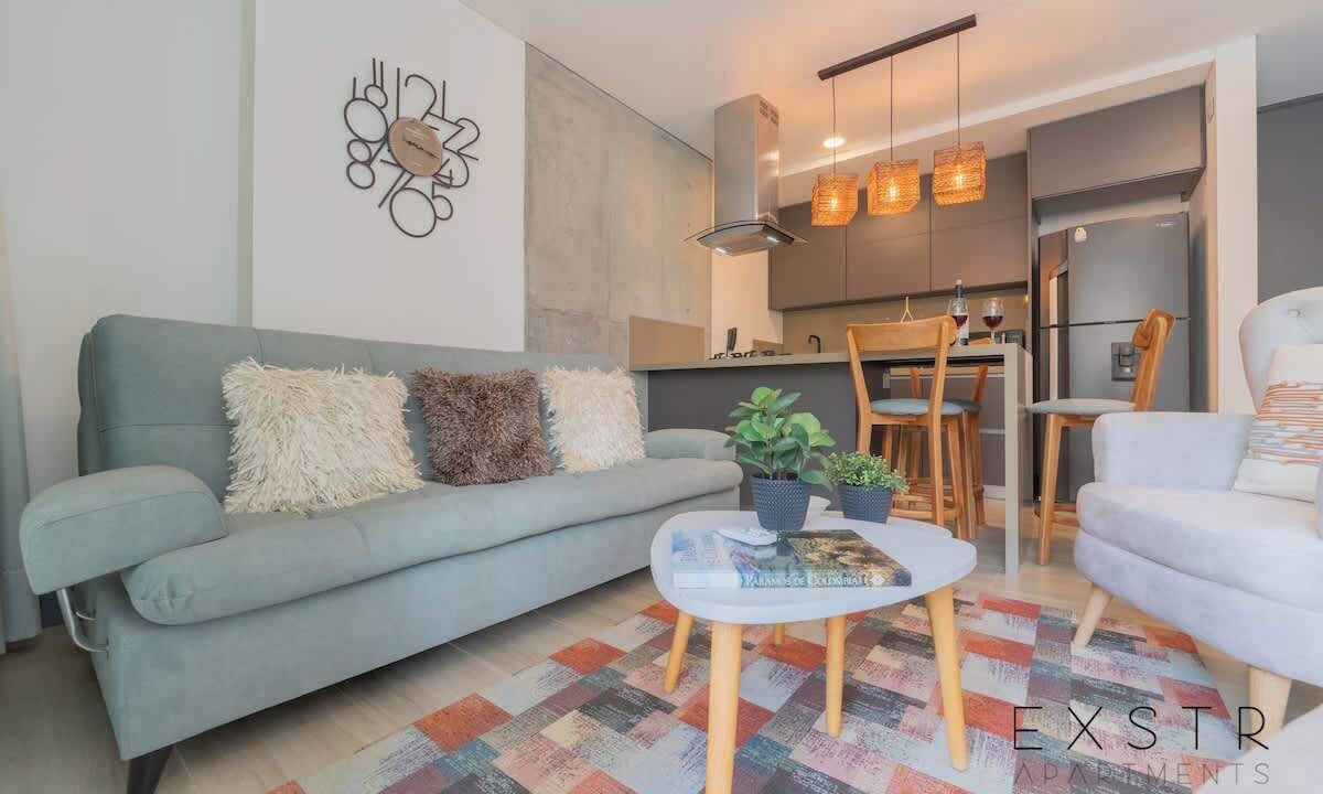 Photo of Livingroom in Cali