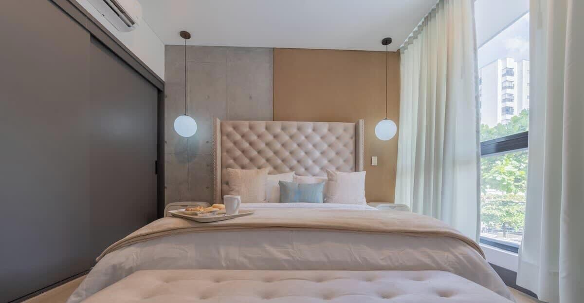 Photo of Bedroom in Cali
