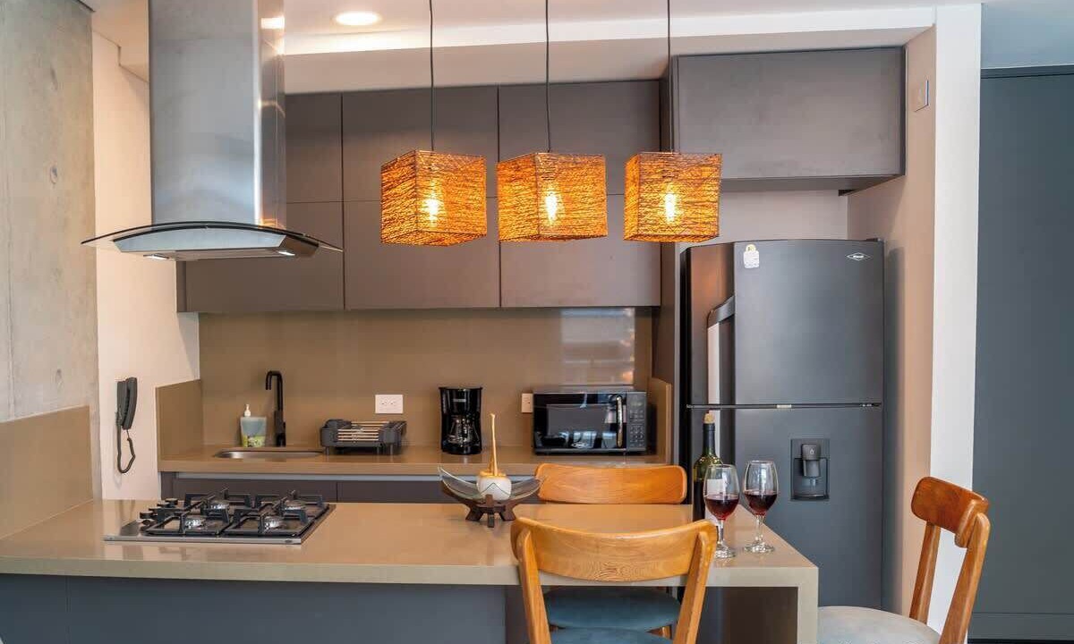 Photo of Kitchen in Cali
