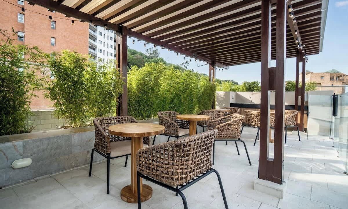 Photo of Outdoor in Granada