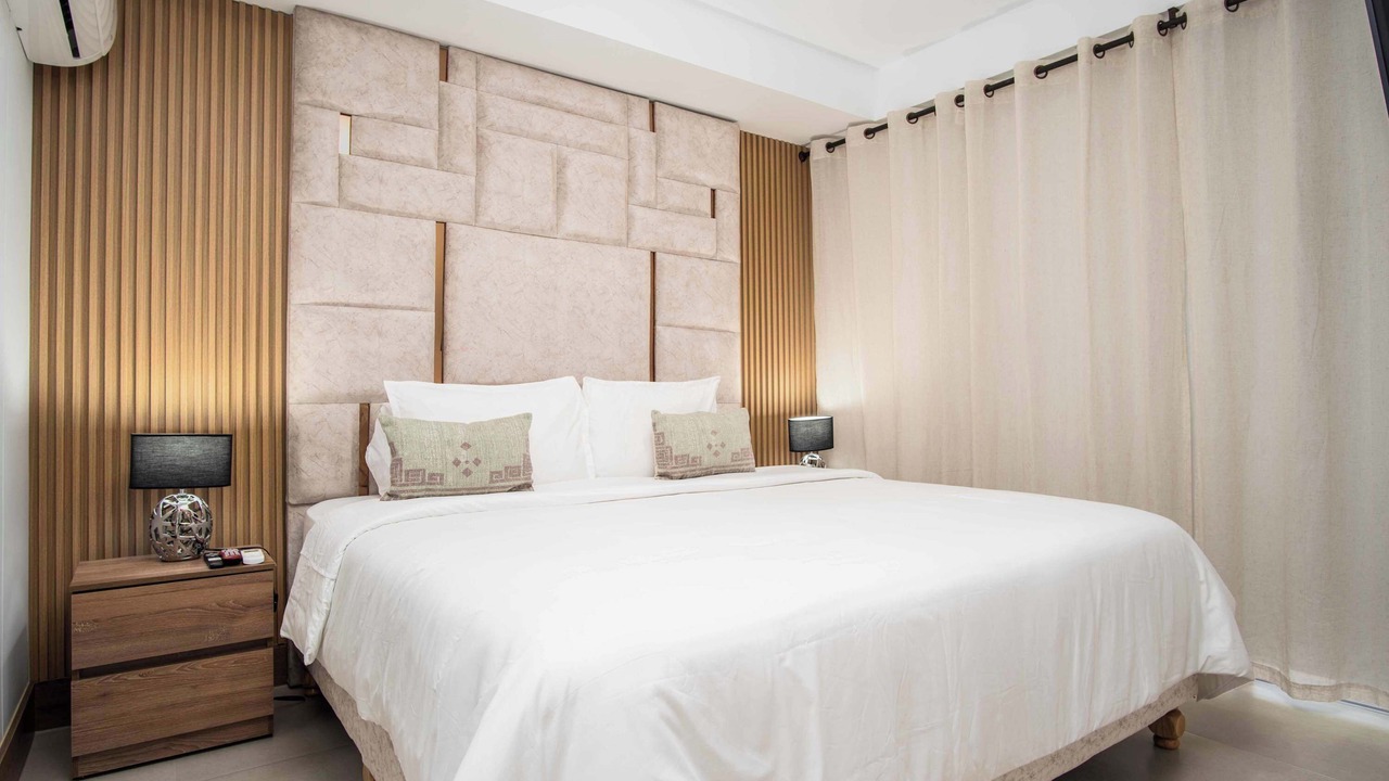 Photo of Bedroom in Granada