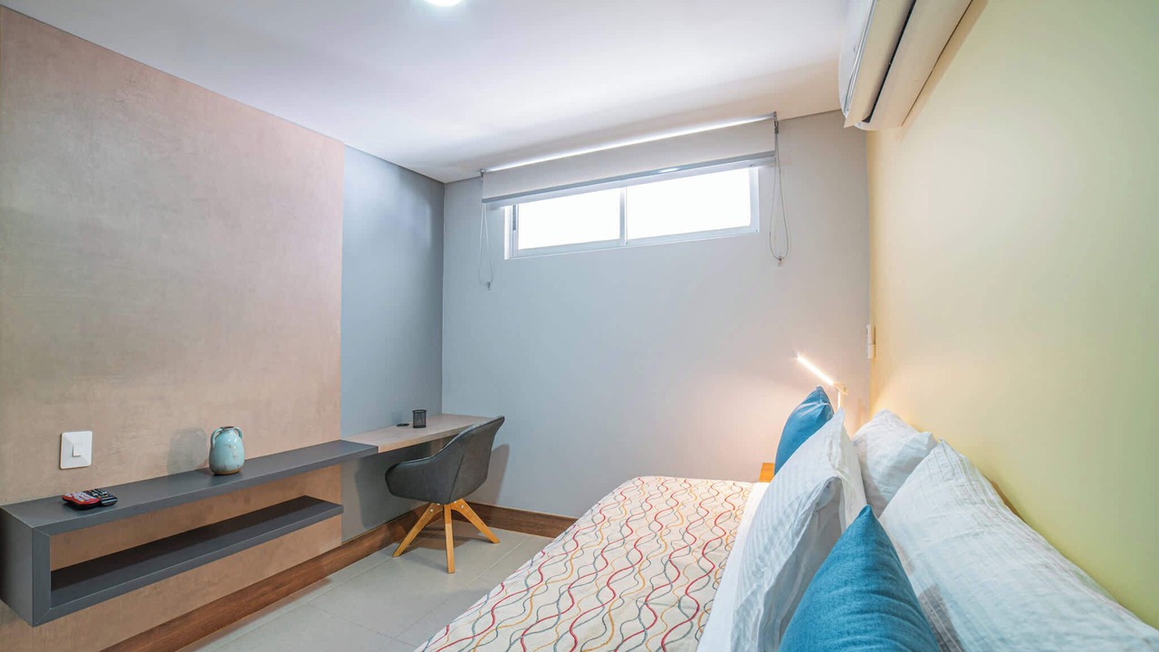 Photo of Bedroom in Granada