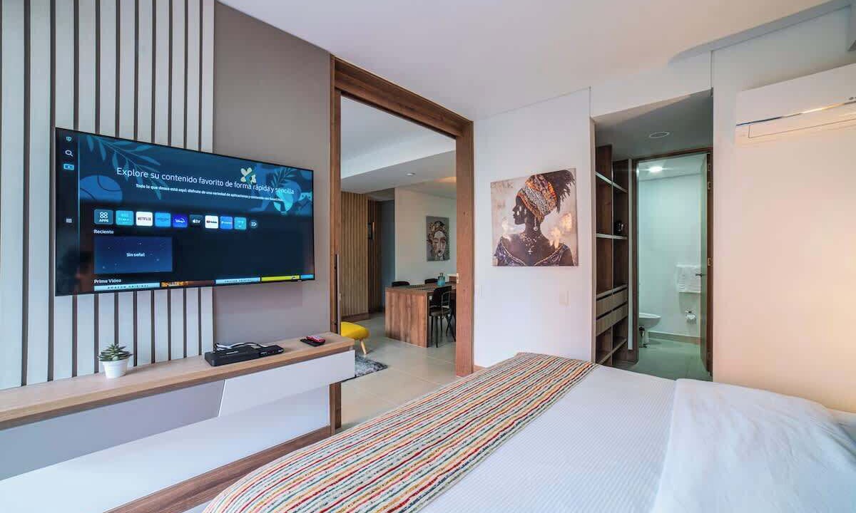 Photo of Bedroom in Granada