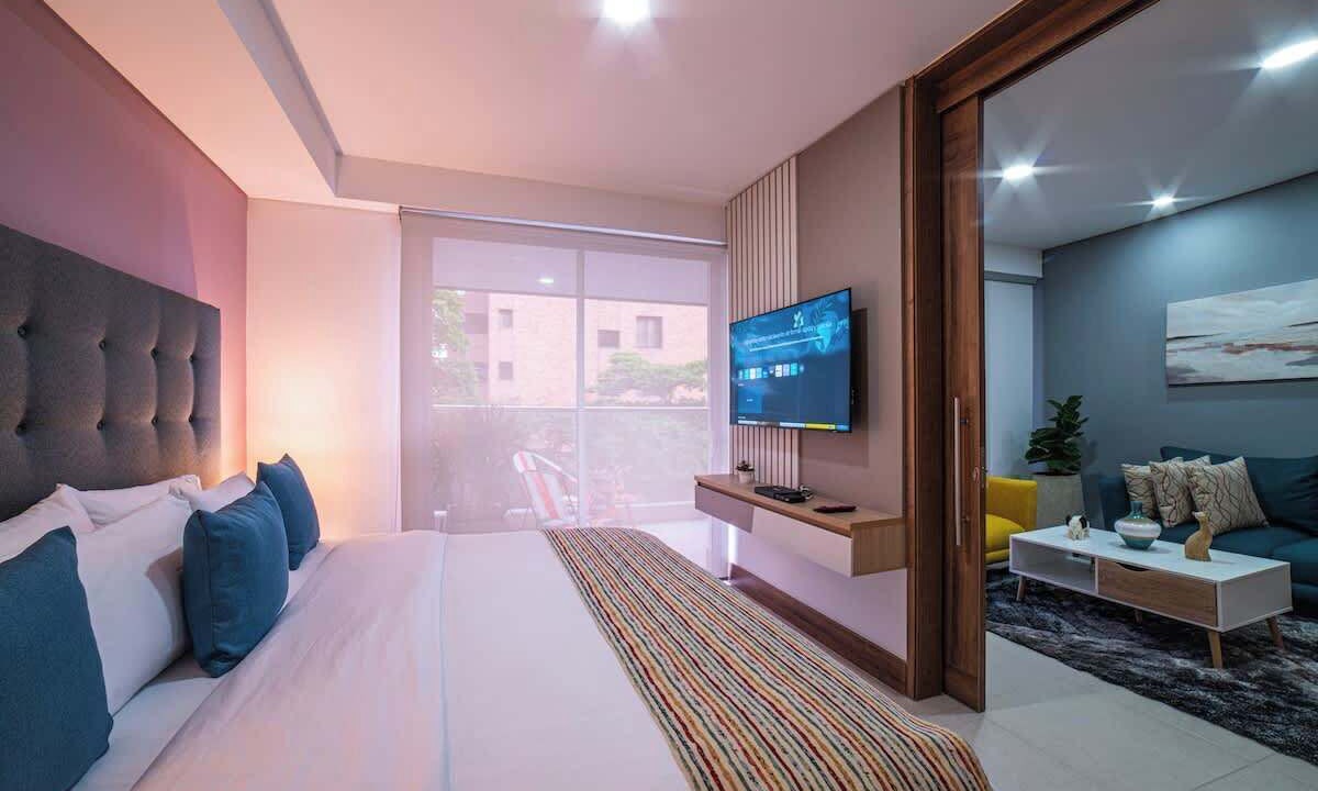 Photo of Bedroom in Granada