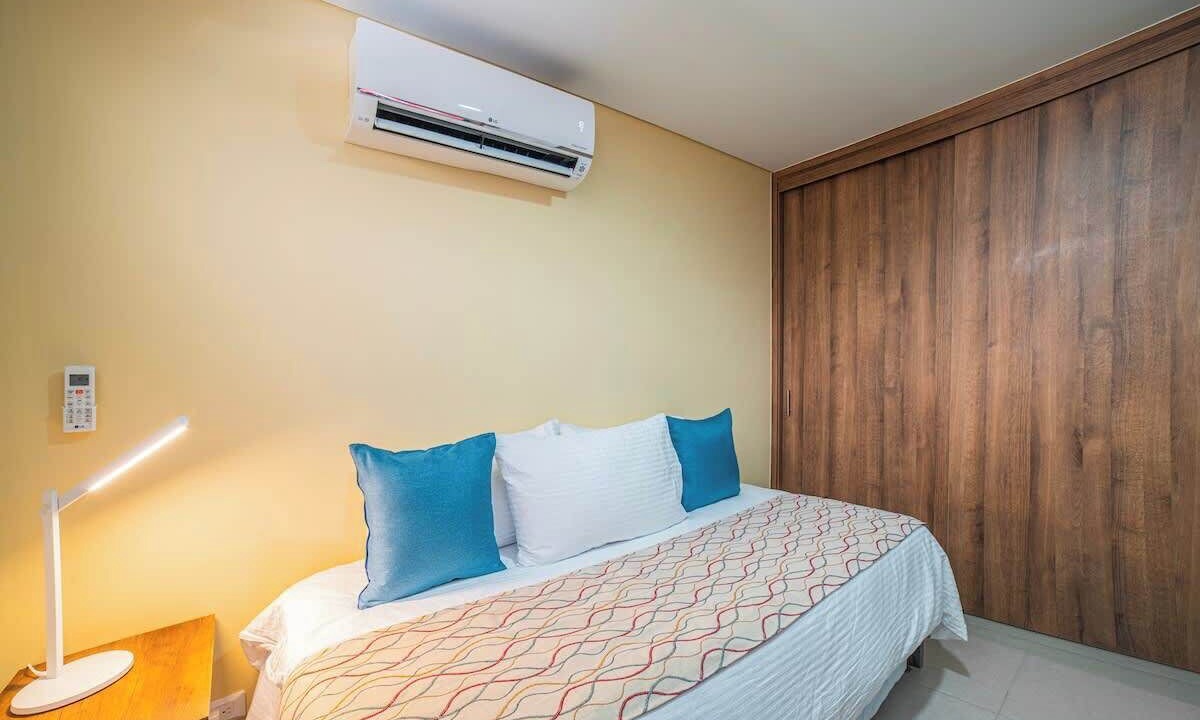 Photo of Bedroom in Granada