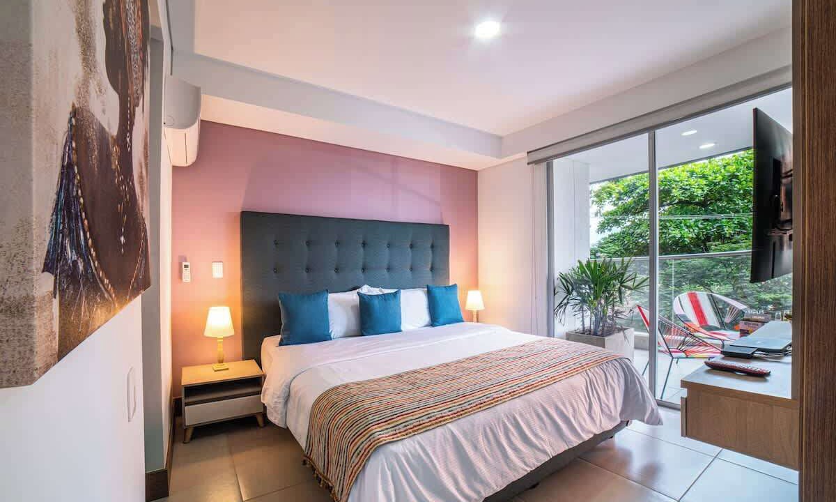Photo of Bedroom in Granada