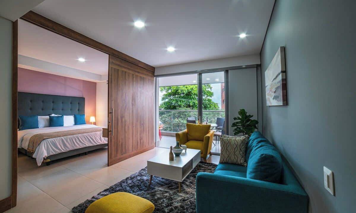 Photo of Bedroom in Granada