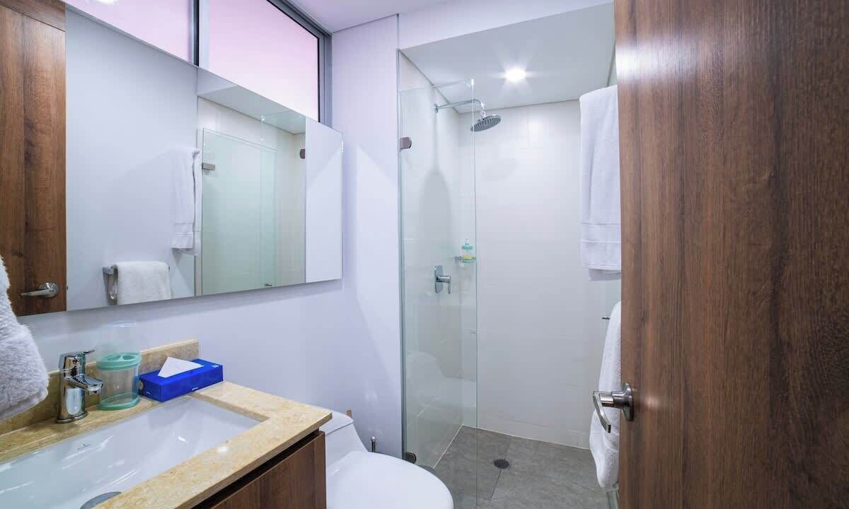 Photo of Bathroom in Granada