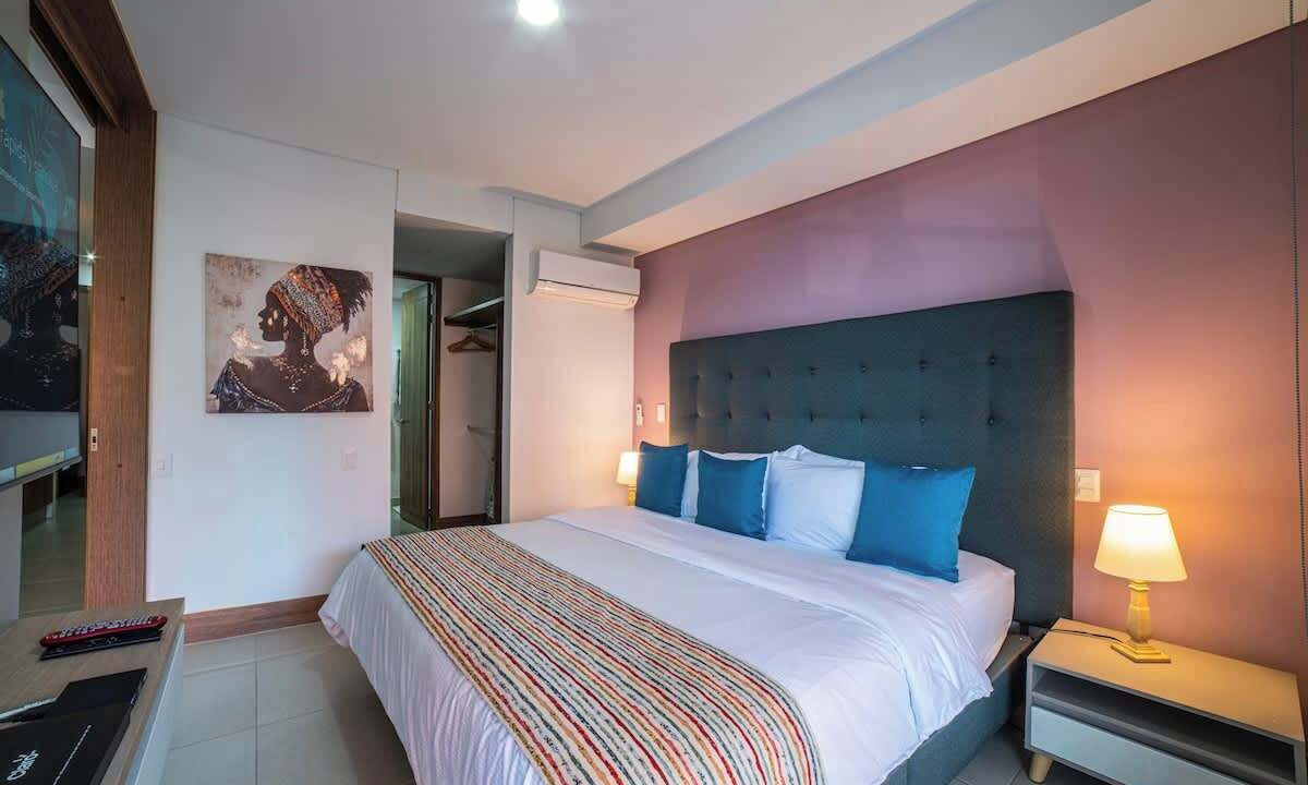 Photo of Bedroom in Granada