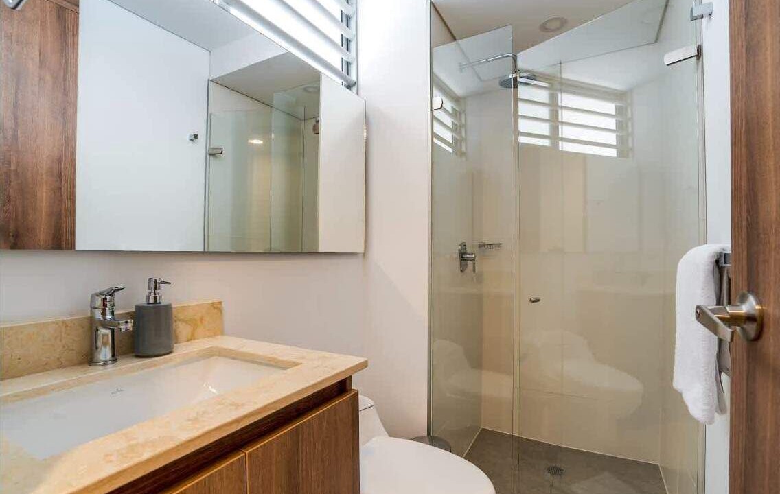 Photo of Bathroom in Granada
