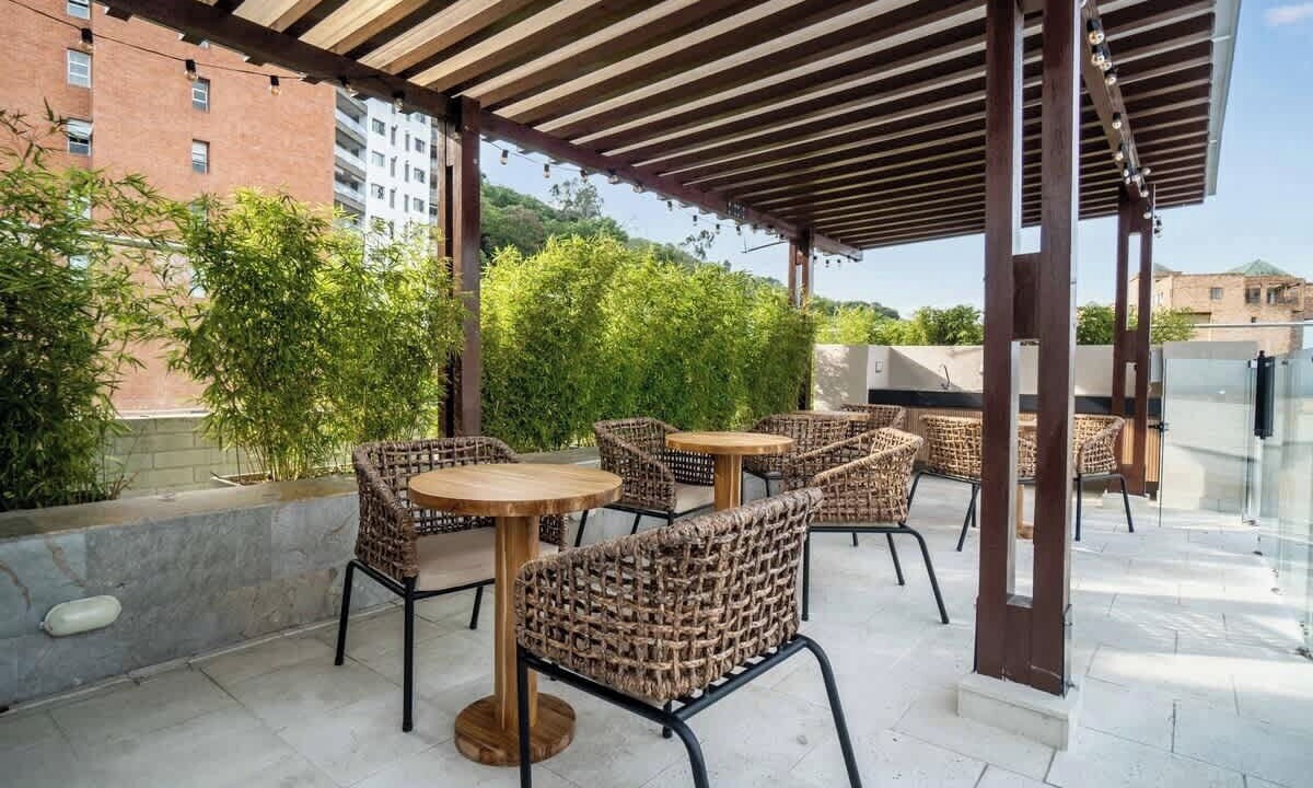 Photo of Outdoor in Granada