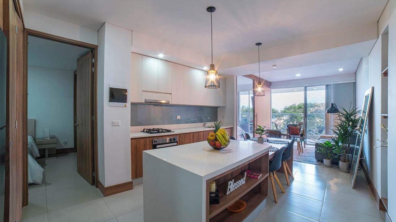 Photo of Kitchen in Granada