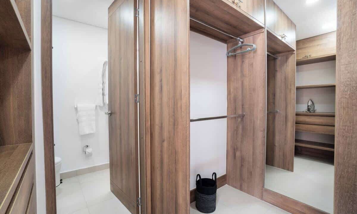 Photo of Bathroom in Granada
