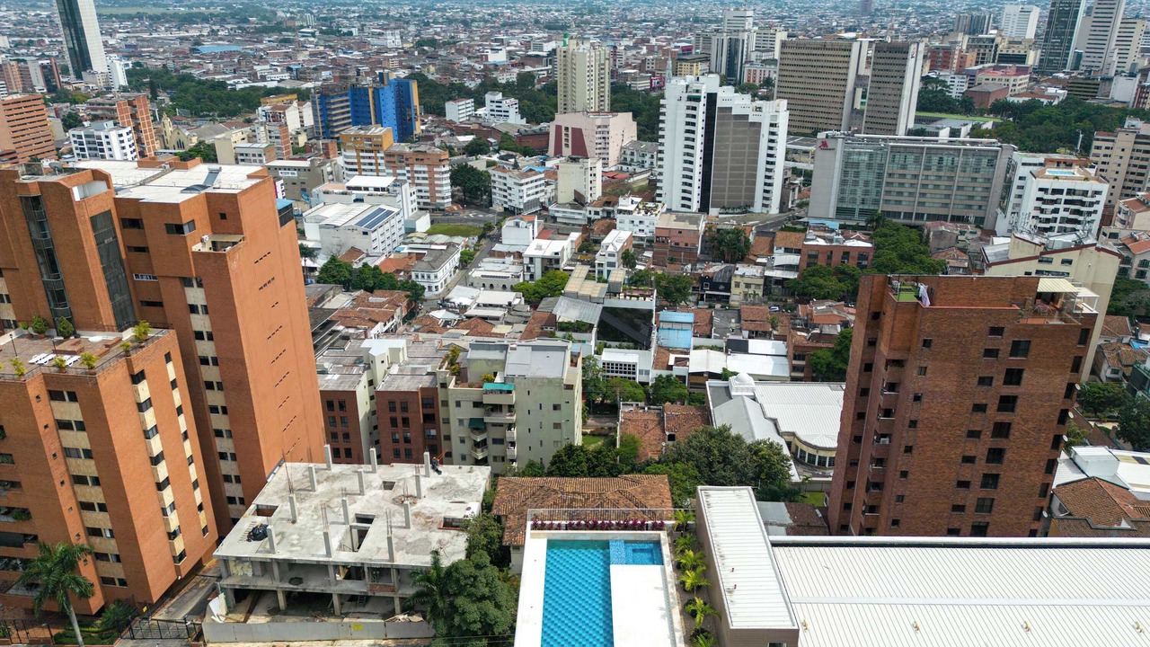 Photo of Outdoor in Granada