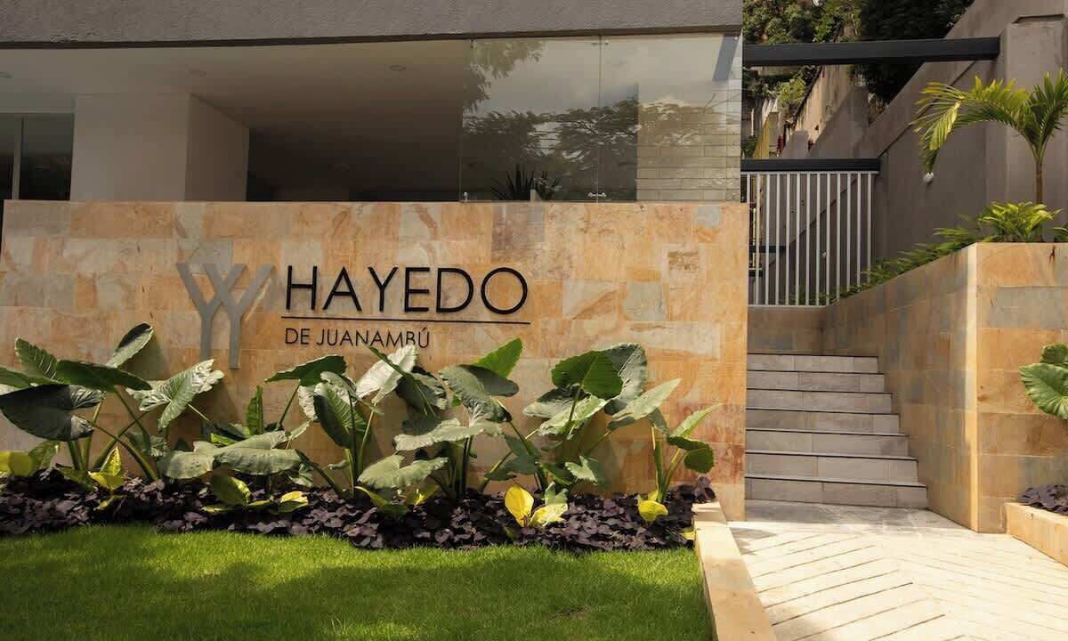Photo of Outdoor in Granada